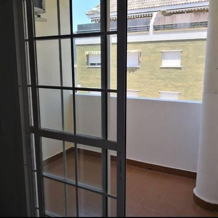 Apartamento Zona Playa En Roquetas Cerca De Bares Restaurantes Y Centro Comercial روكيتاس ذي مار المظهر الخارجي الصورة
