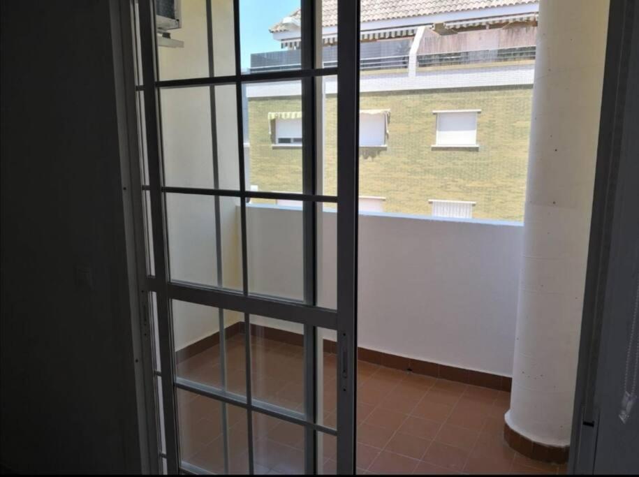 Apartamento Zona Playa En Roquetas Cerca De Bares Restaurantes Y Centro Comercial روكيتاس ذي مار المظهر الخارجي الصورة